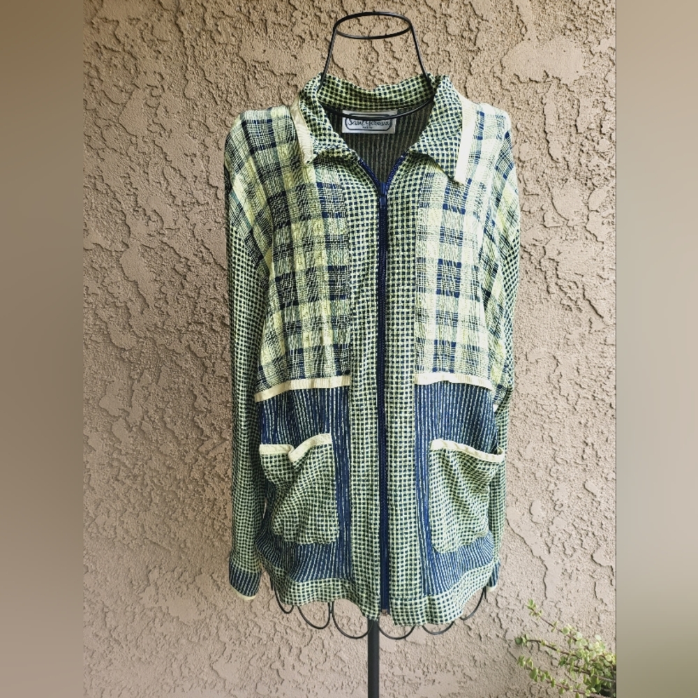 Vintage St. Germaine Jacket - Picture 2 of 4